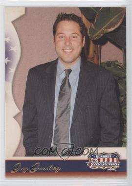 2008 Donruss Americana II - [Base] - Retail #145 - Greg Grunberg