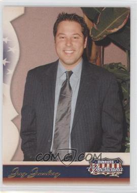 2008 Donruss Americana II - [Base] - Retail #145 - Greg Grunberg