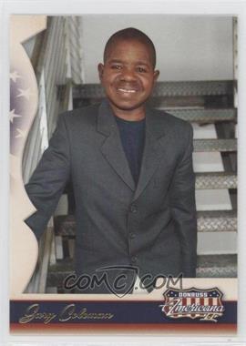 2008 Donruss Americana II - [Base] - Retail #149 - Gary Coleman