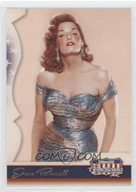 2008 Donruss Americana II - [Base] - Retail #152 - Jane Russell