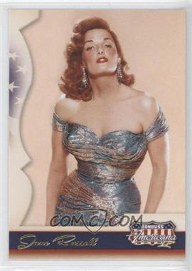 2008 Donruss Americana II - [Base] - Retail #152 - Jane Russell