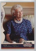 Barbara Bush