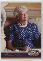 Barbara Bush [EX to NM]