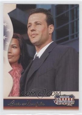 2008 Donruss Americana II - [Base] - Retail #173 - Louis Mandylor