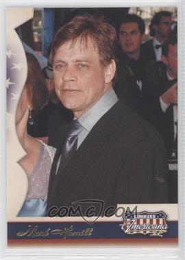 2008 Donruss Americana II - [Base] - Retail #182 - Mark Hamill