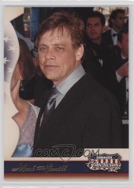 2008 Donruss Americana II - [Base] - Retail #182 - Mark Hamill