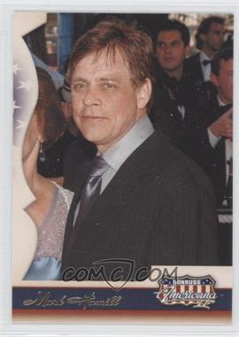 2008 Donruss Americana II - [Base] - Retail #182 - Mark Hamill