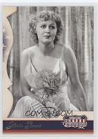 Gloria Stuart