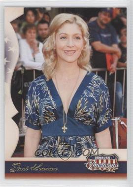 2008 Donruss Americana II - [Base] - Retail #188 - Staci Keanan