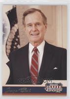 George Bush