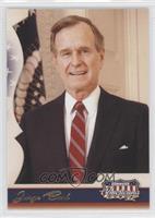 George Bush