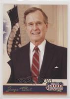 George Bush