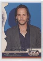 Barry Watson