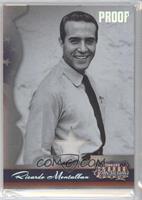 Ricardo Montalban #/100