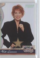 Vicki Lawrence #/100