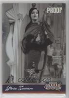 Gloria Swanson #/50