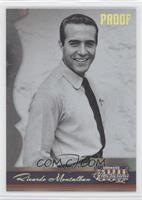 Ricardo Montalban #/250