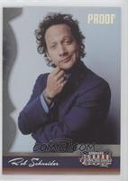 Rob Schneider #/250