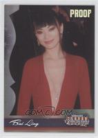 Bai Ling #/250