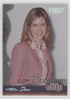 Helen Slater #/250