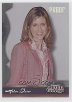 Helen Slater #/250