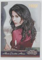 Maria Conchita Alonso #/250