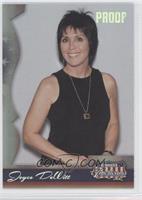 Joyce DeWitt #/250