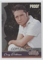 Corey Feldman #/250