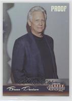 Bruce Davison #/250