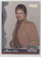 Martin Kove #/250