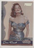 Jane Russell [EX to NM] #/250