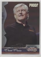 David Prowse [Noted] #/250