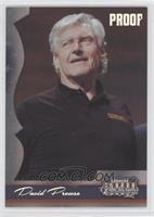 David Prowse #/250