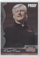 David Prowse #/250