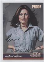 Maud Adams #/250