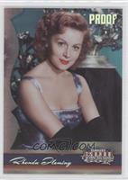 Rhonda Fleming #/250