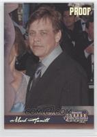 Mark Hamill #/250