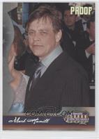 Mark Hamill #/250