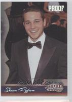 Shawn Pyfrom #/250