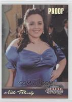 Nikki Blonsky #/250