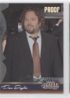 Dan Fogler #/250