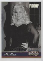 Mae West #/25