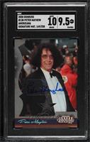 Peter Mayhew [SGC 9.5 Mint+] #/250