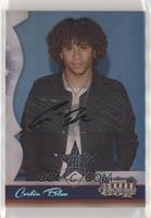 Corbin Bleu #/25