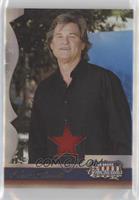 Kurt Russell [EX to NM] #/500