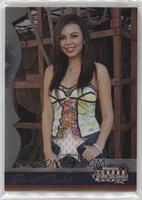 Janel Parrish #/300