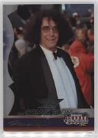 Peter Mayhew #/500