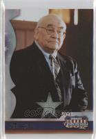 Ed Asner #/500