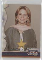 Lindsay Wagner [EX to NM] #/125