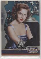 Rhonda Fleming #/500